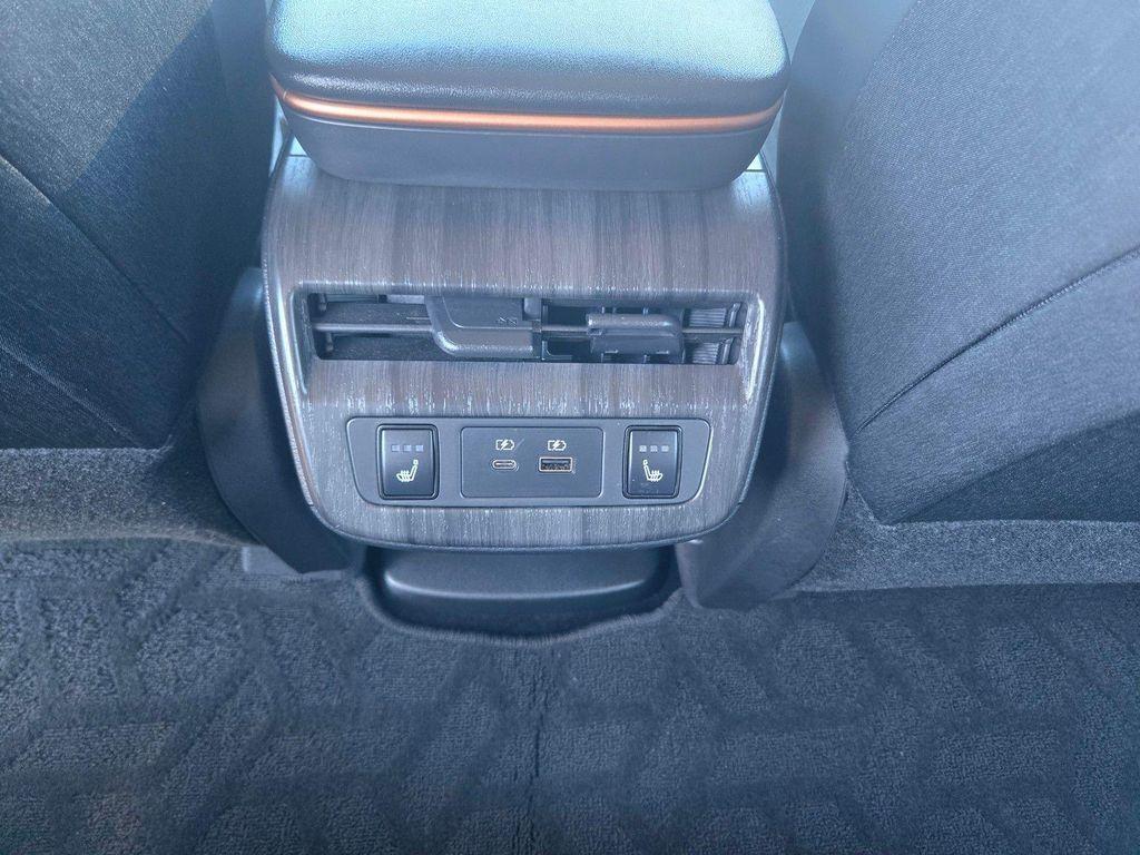 used 2024 Nissan ARIYA car, priced at $23,343