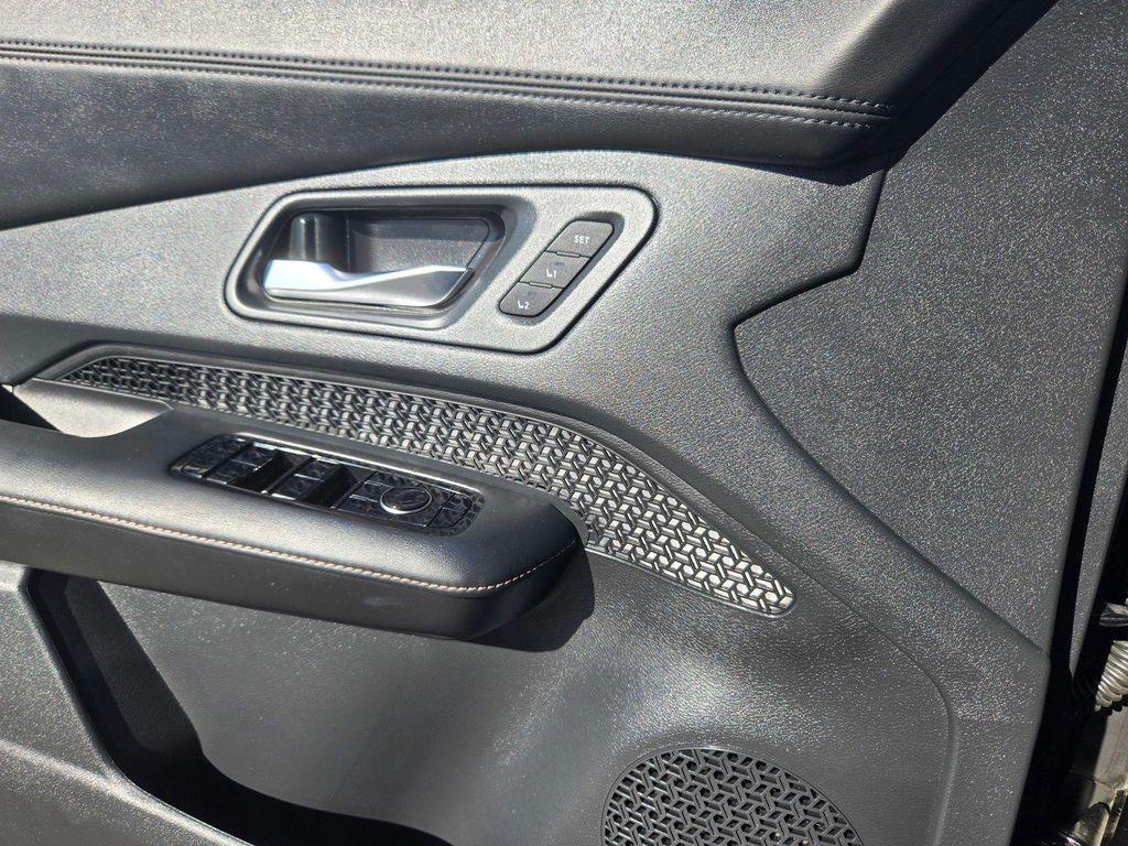 used 2024 Nissan ARIYA car, priced at $23,343