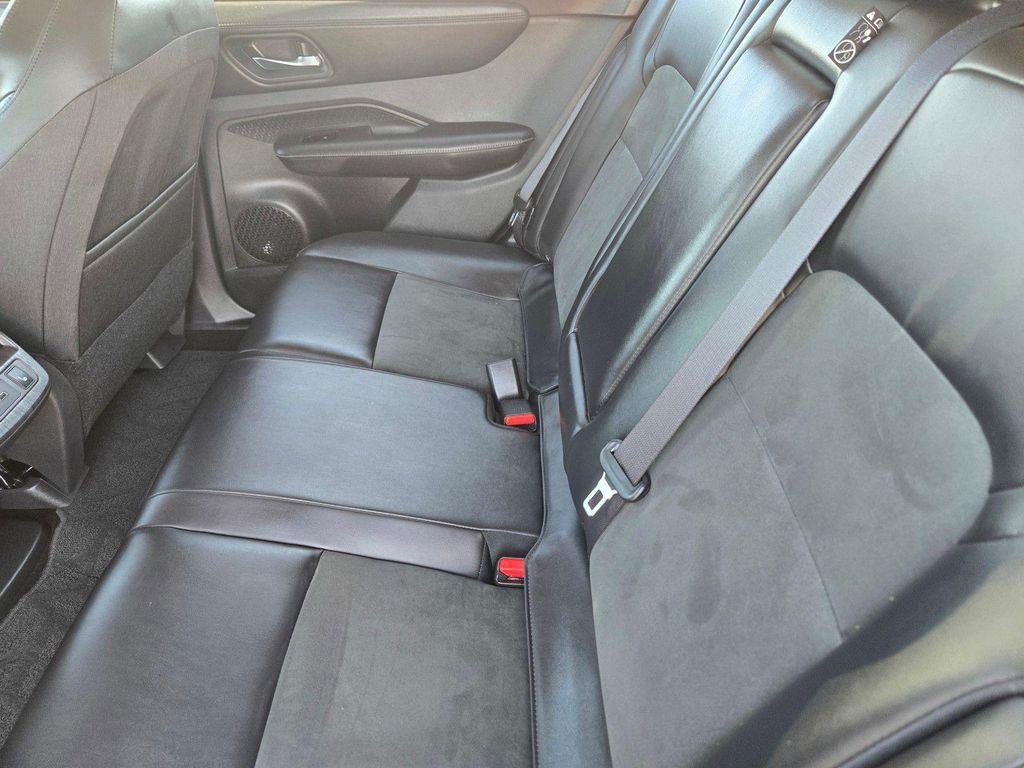 used 2024 Nissan ARIYA car, priced at $23,343