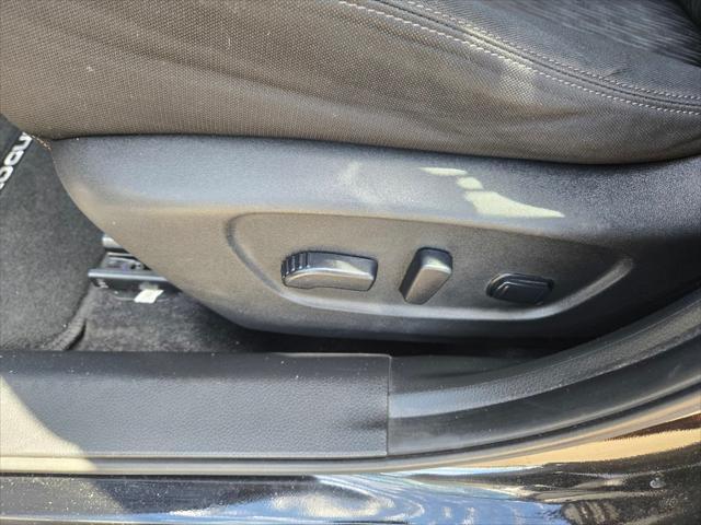 used 2020 Nissan Rogue car, priced at $18,999