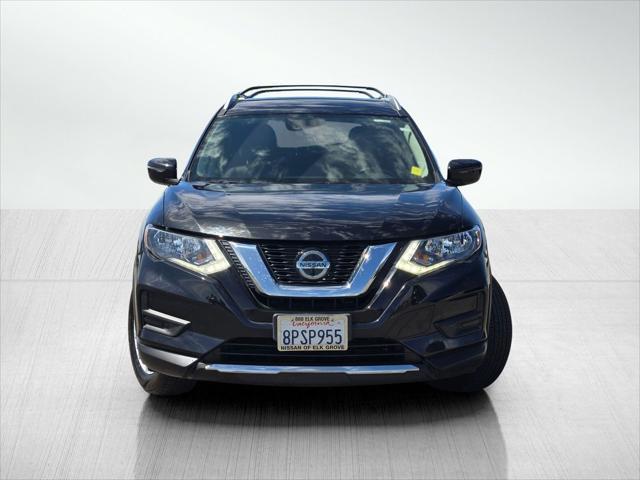 used 2020 Nissan Rogue car, priced at $18,999