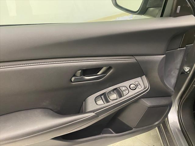 new 2025 Nissan Sentra car, priced at $21,499