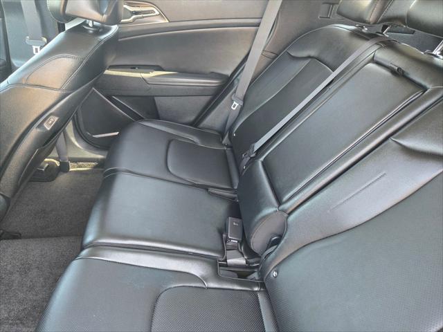 used 2025 Kia Sportage car, priced at $28,398