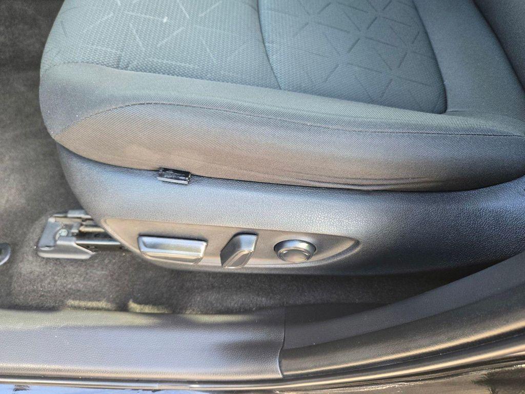 used 2023 Toyota RAV4 car, priced at $26,998