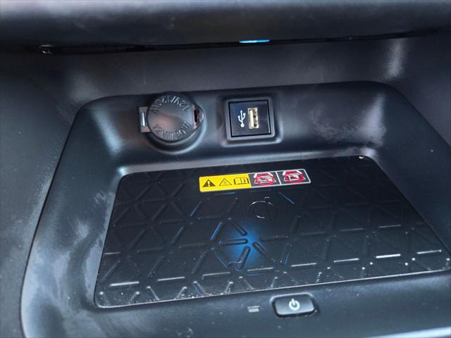 used 2024 Toyota RAV4 Hybrid car, priced at $44,898