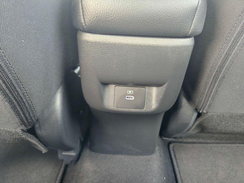 used 2024 Nissan Versa car, priced at $18,995