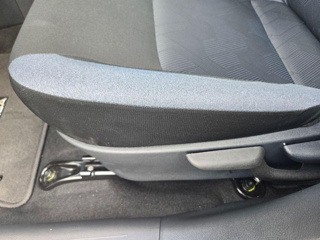 used 2024 Nissan Versa car, priced at $18,995