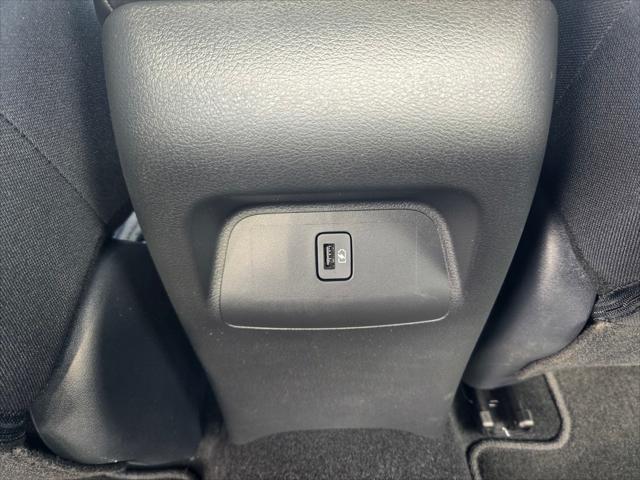 used 2025 Nissan Sentra car, priced at $21,398
