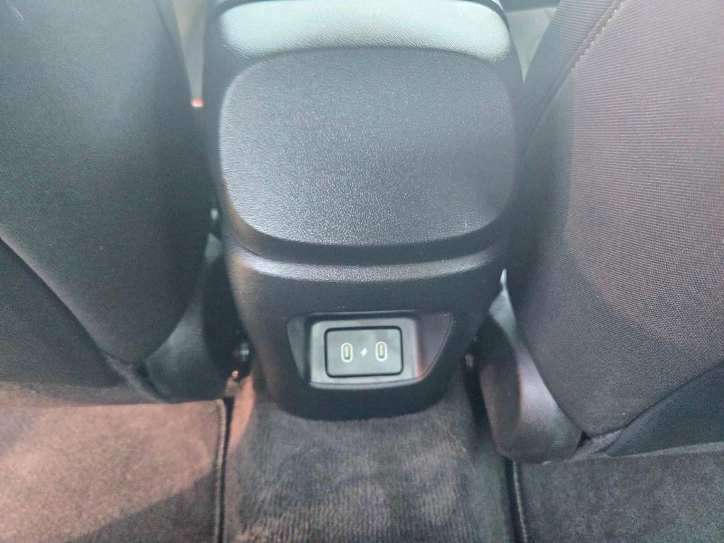 used 2025 Hyundai ELANTRA HEV car, priced at $21,250