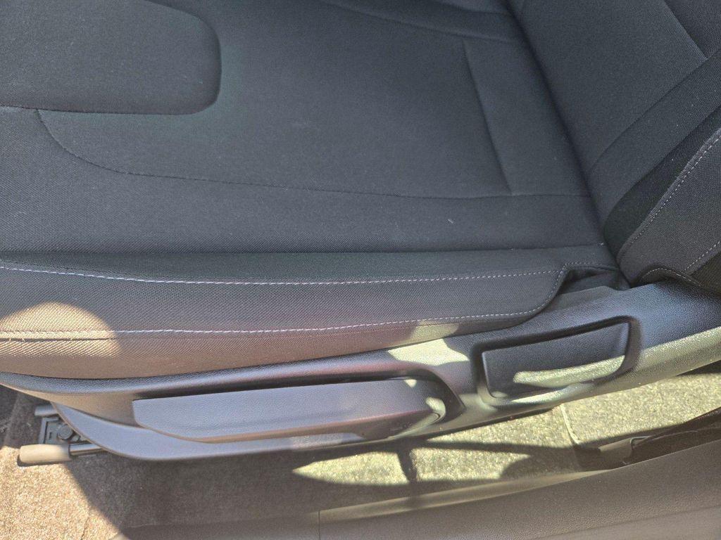 used 2025 Hyundai ELANTRA HEV car, priced at $21,250