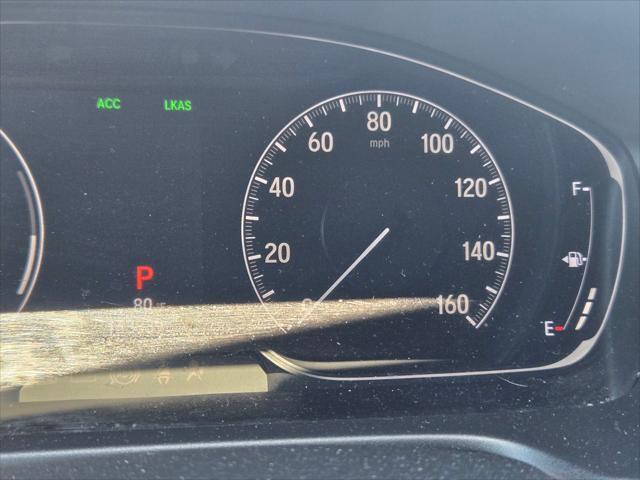 used 2020 Honda Accord car, priced at $17,788