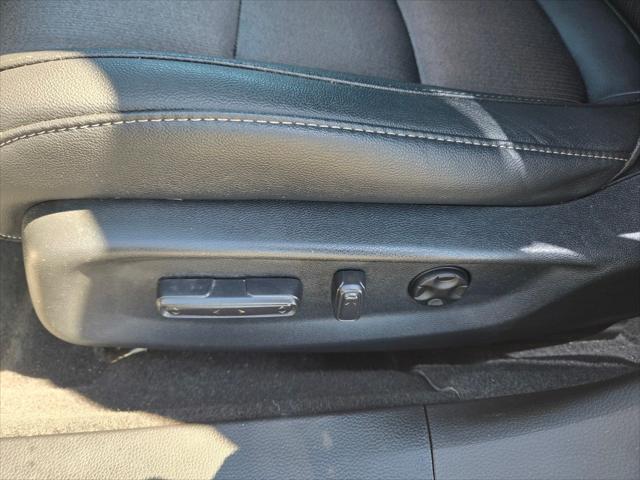 used 2020 Honda Accord car, priced at $17,788
