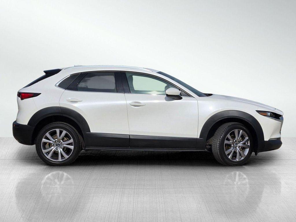 used 2020 Mazda CX-30 car, priced at $19,675