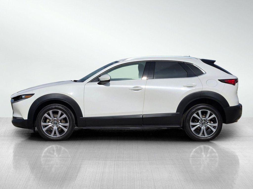 used 2020 Mazda CX-30 car, priced at $19,675