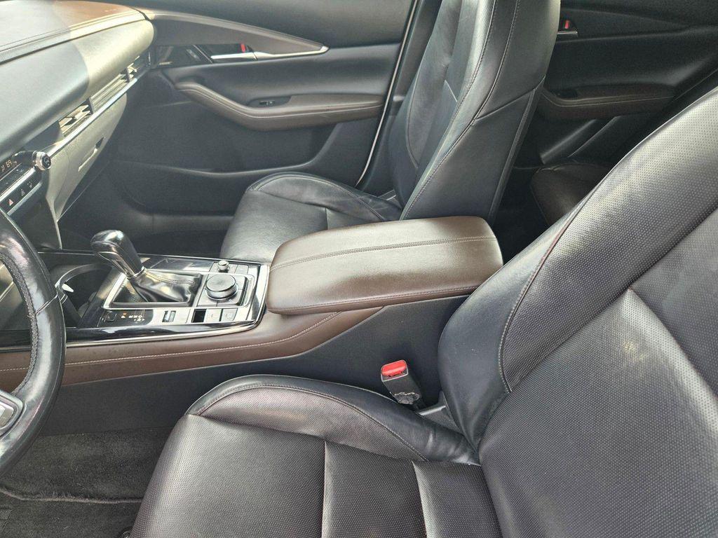 used 2020 Mazda CX-30 car, priced at $19,675