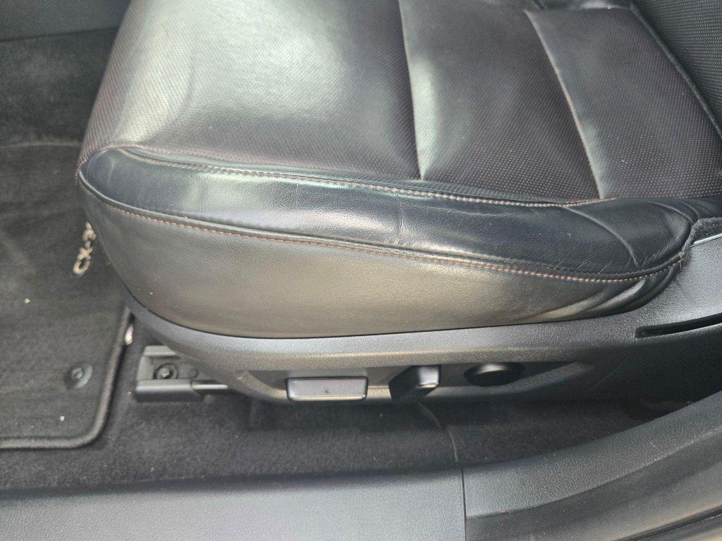 used 2020 Mazda CX-30 car, priced at $19,675