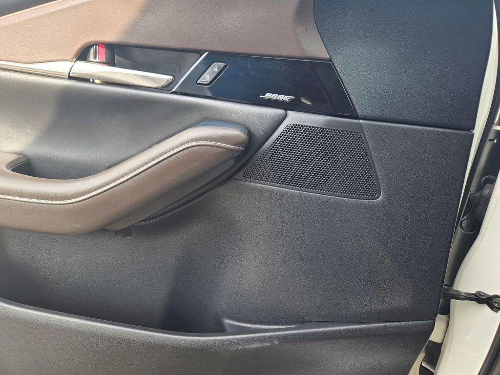 used 2020 Mazda CX-30 car, priced at $19,675