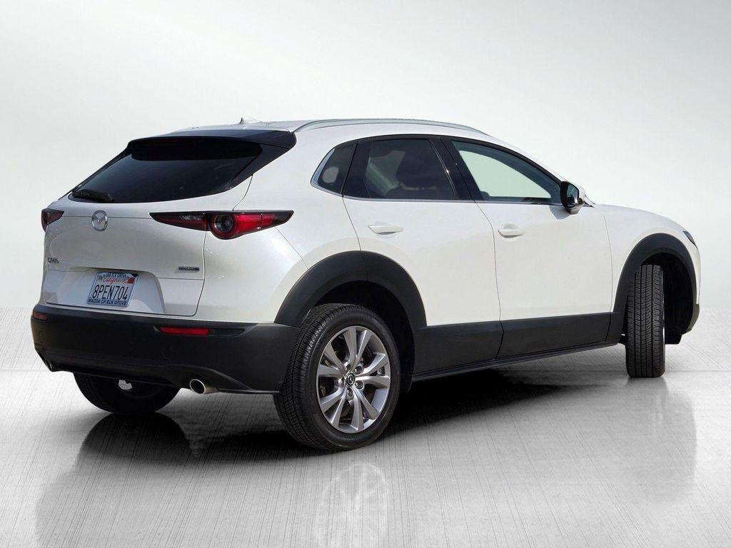 used 2020 Mazda CX-30 car, priced at $19,675