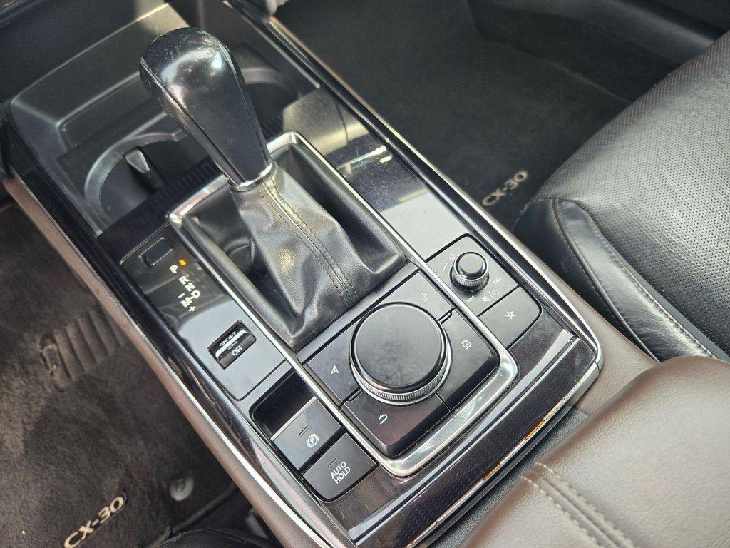 used 2020 Mazda CX-30 car, priced at $19,675