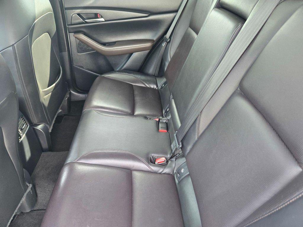 used 2020 Mazda CX-30 car, priced at $19,675