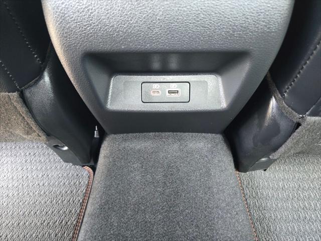 used 2025 Nissan Altima car, priced at $28,995