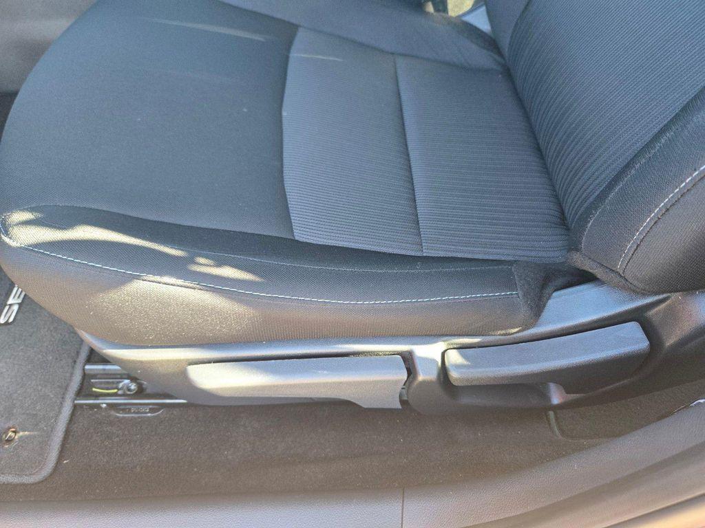 used 2025 Nissan Sentra car, priced at $21,395