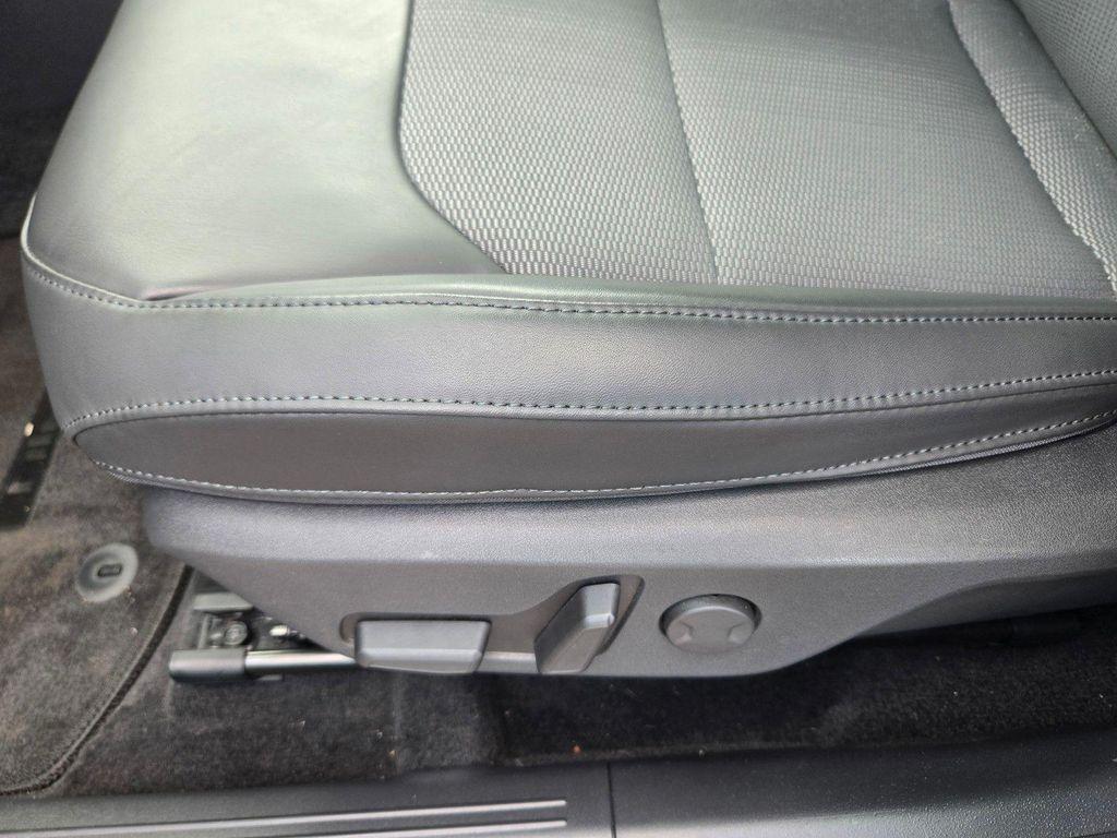 used 2023 Kia Niro EV car, priced at $21,995