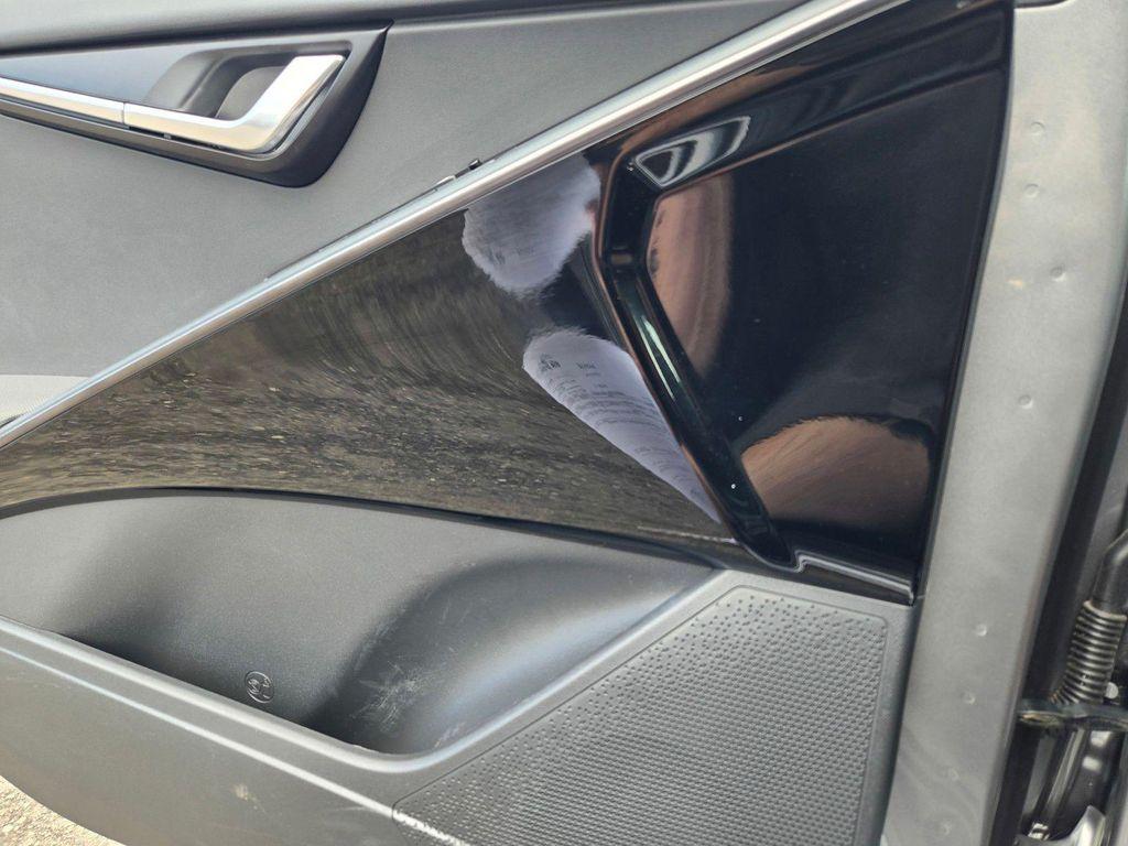 used 2023 Kia Niro EV car, priced at $21,995