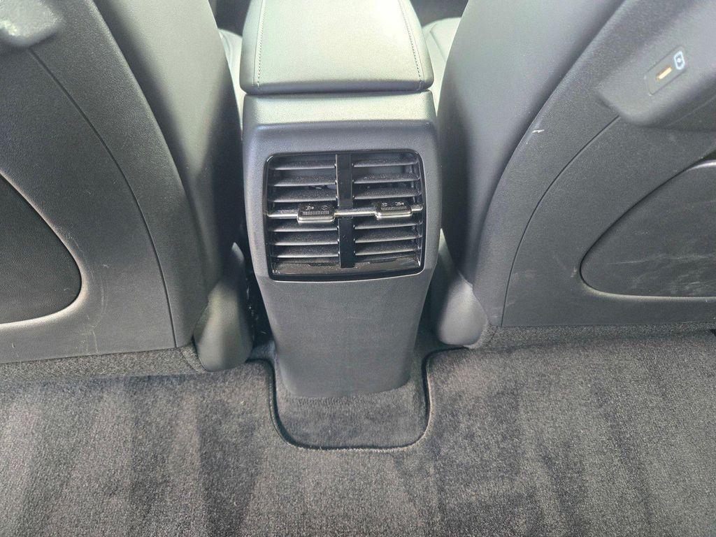 used 2023 Kia Niro EV car, priced at $21,995