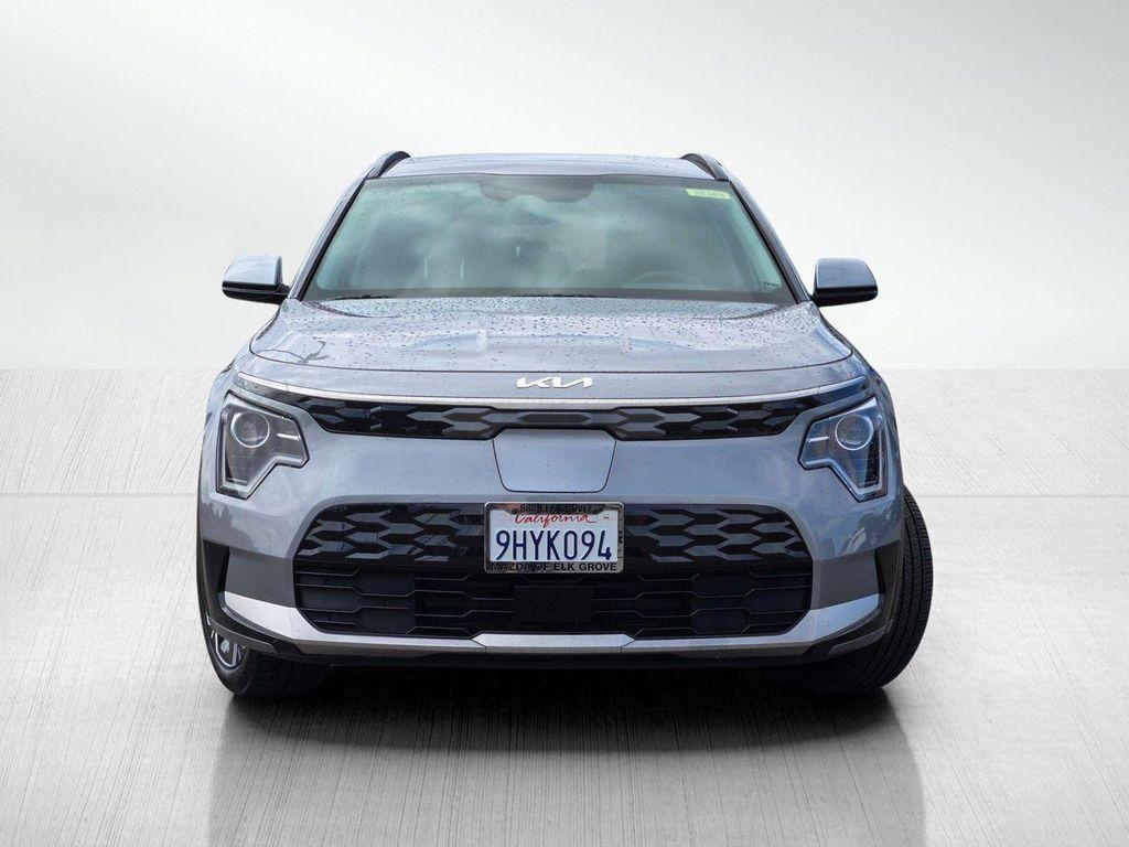 used 2023 Kia Niro EV car, priced at $21,995