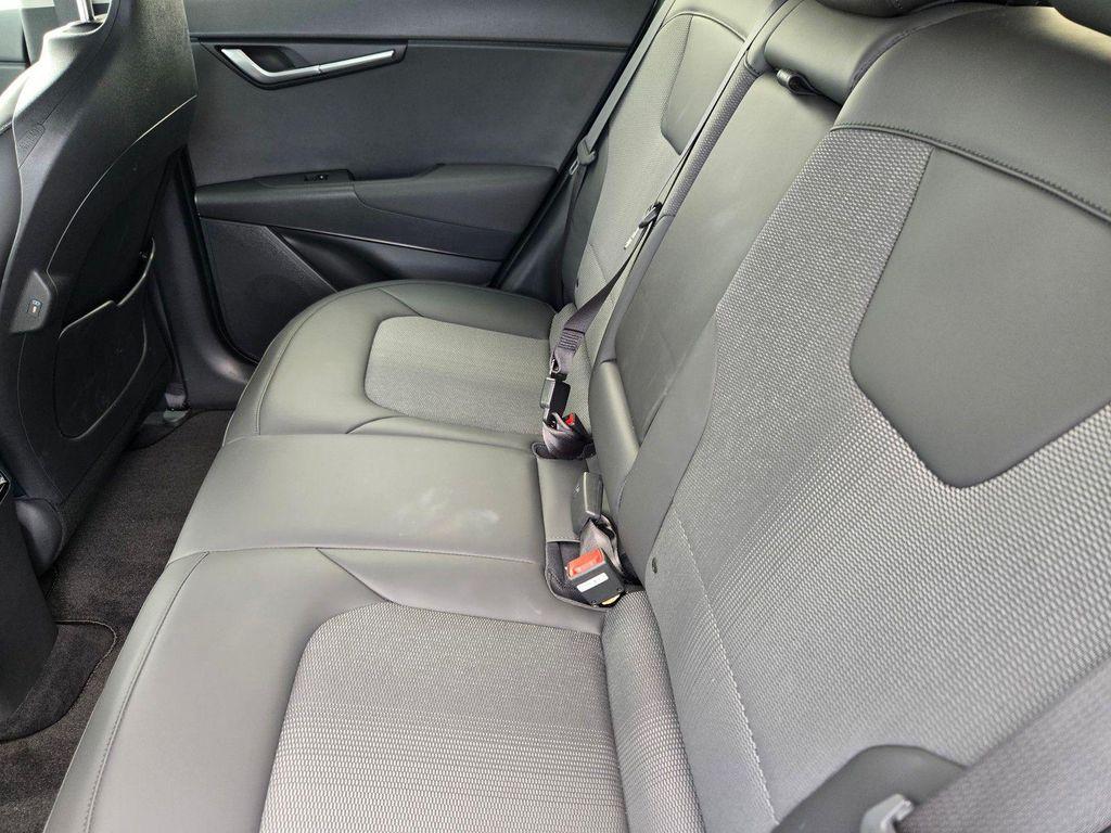used 2023 Kia Niro EV car, priced at $21,995