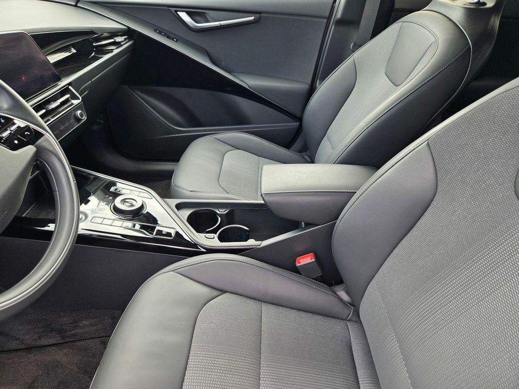 used 2023 Kia Niro EV car, priced at $21,995