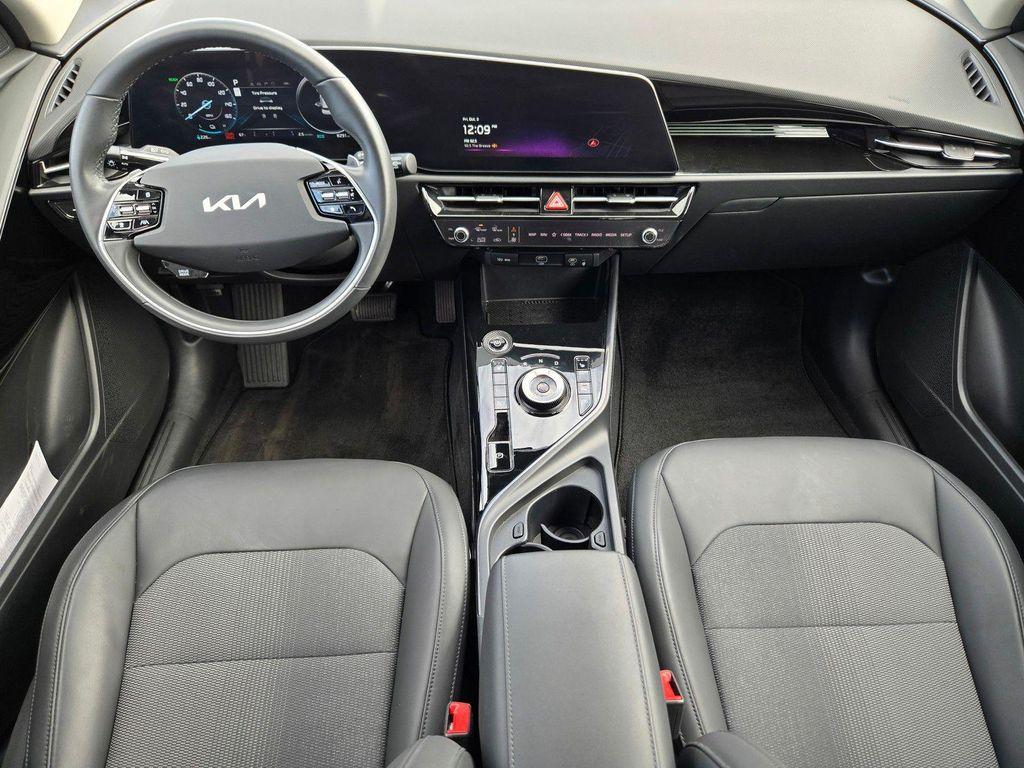 used 2023 Kia Niro EV car, priced at $21,995