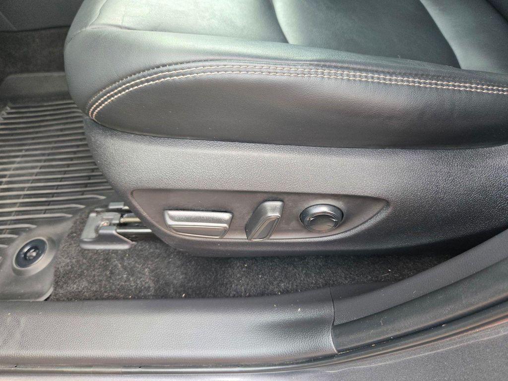 used 2024 Toyota RAV4 car, priced at $33,250