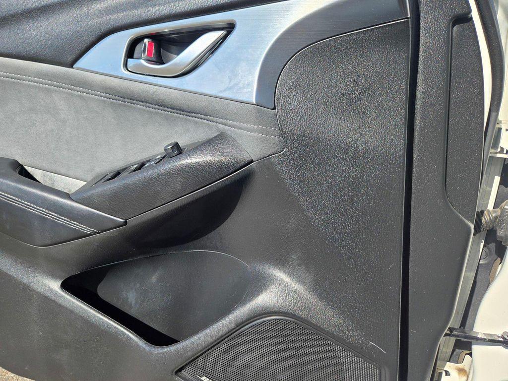 used 2019 Mazda CX-3 car, priced at $18,853