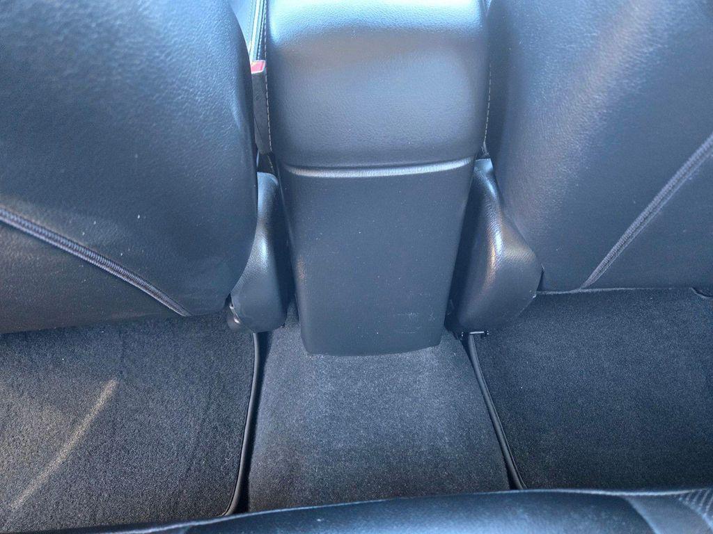 used 2019 Mazda CX-3 car, priced at $18,853