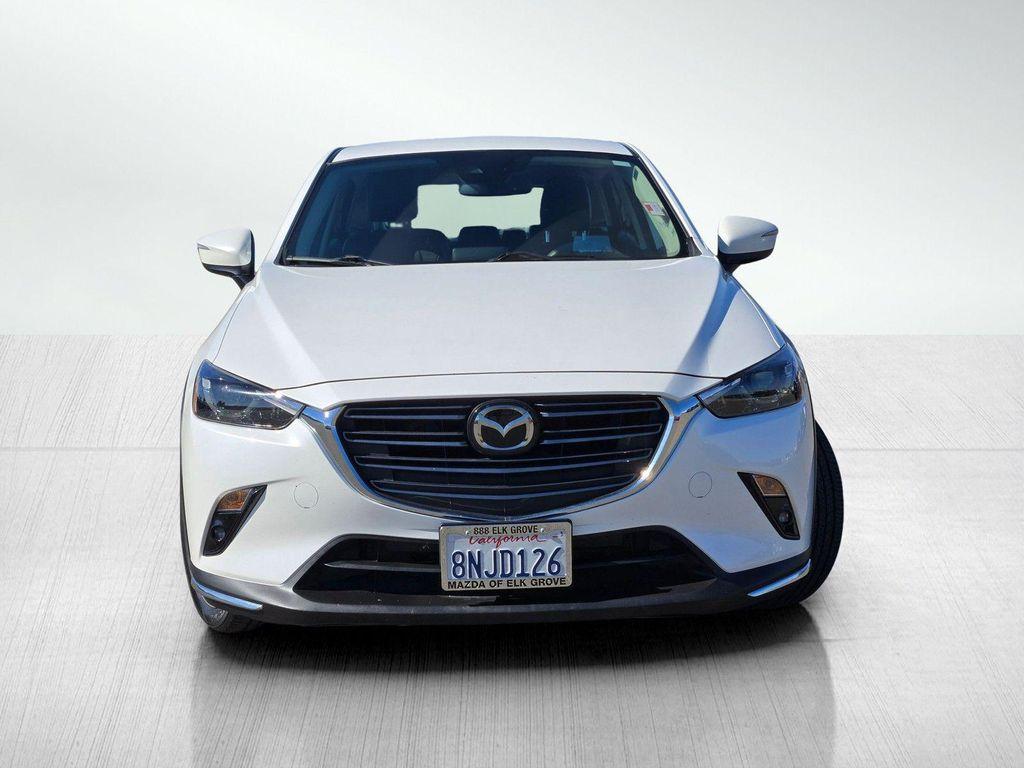 used 2019 Mazda CX-3 car, priced at $18,853