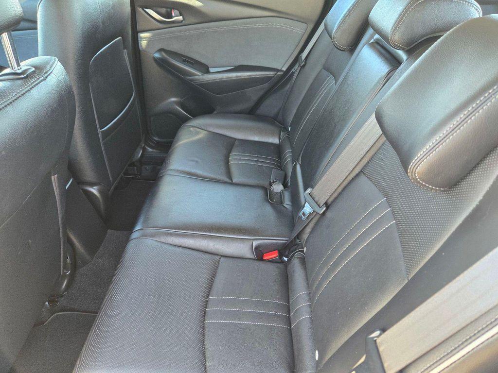 used 2019 Mazda CX-3 car, priced at $18,853