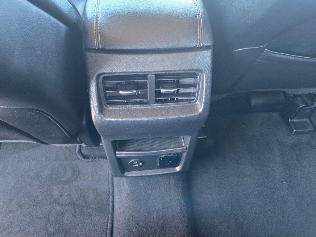 used 2022 Ford Edge car, priced at $22,251