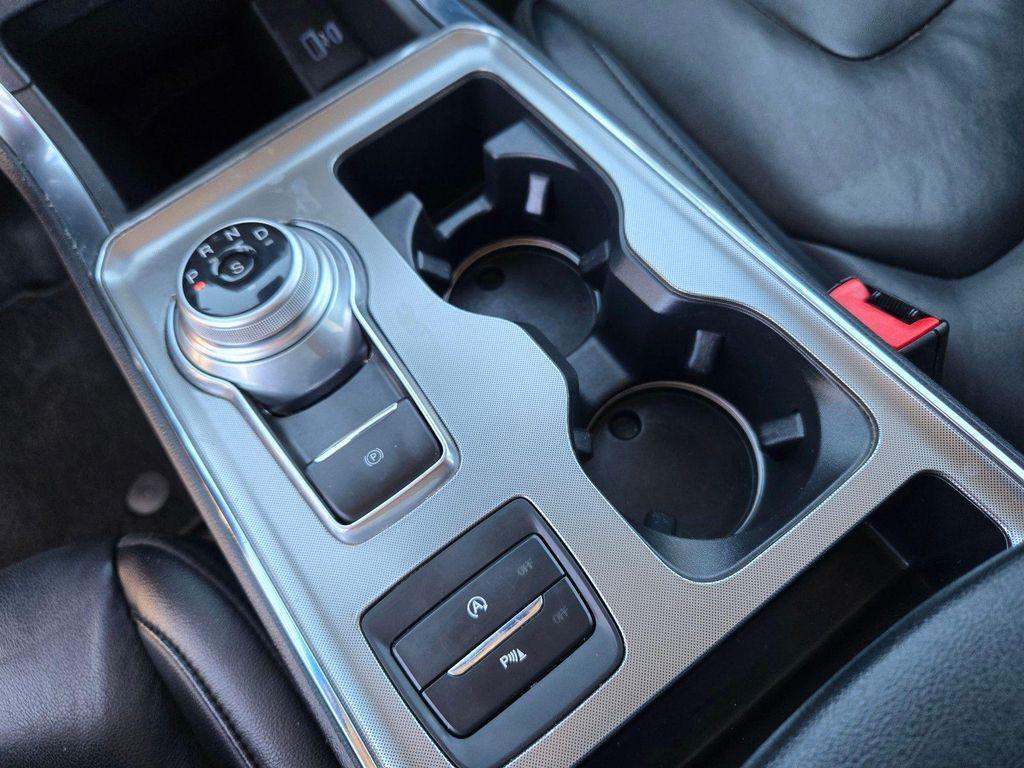 used 2022 Ford Edge car, priced at $22,251