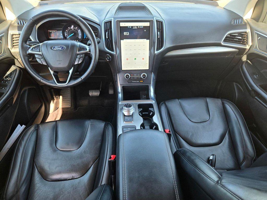 used 2022 Ford Edge car, priced at $22,251