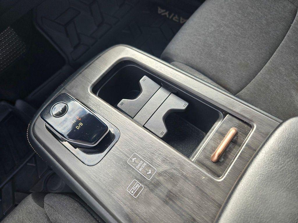 used 2024 Nissan ARIYA car, priced at $21,636