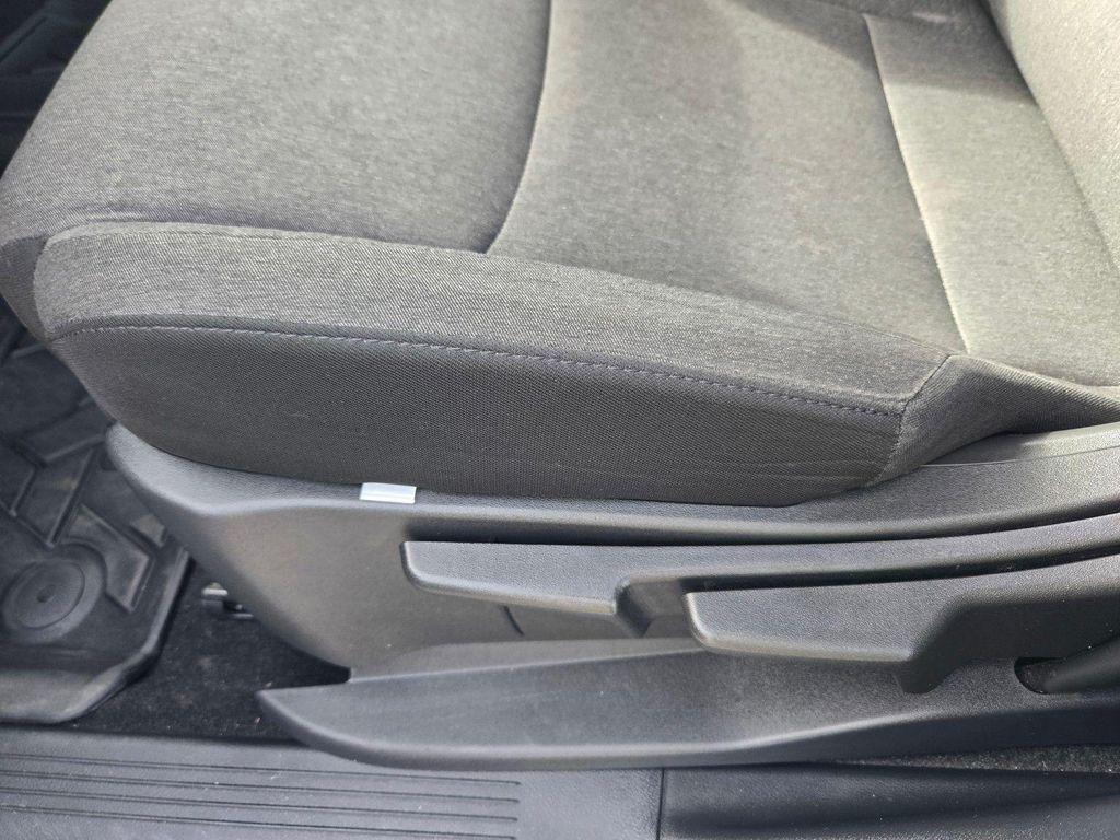 used 2024 Nissan ARIYA car, priced at $21,636