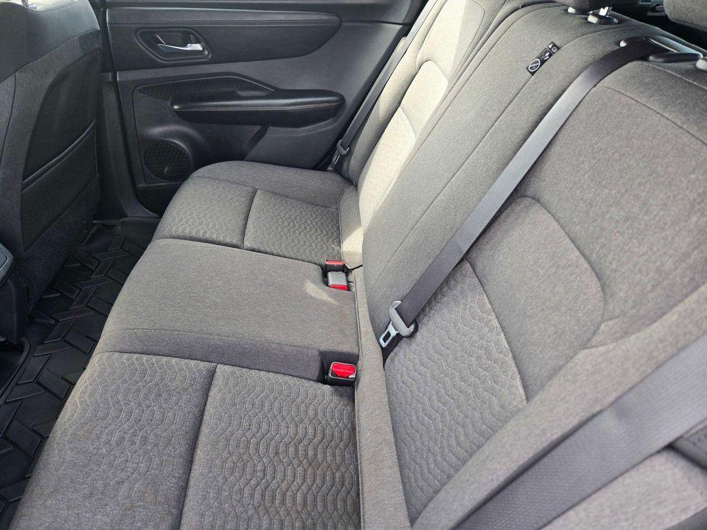 used 2024 Nissan ARIYA car, priced at $21,636