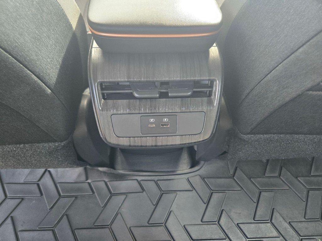 used 2024 Nissan ARIYA car, priced at $21,636