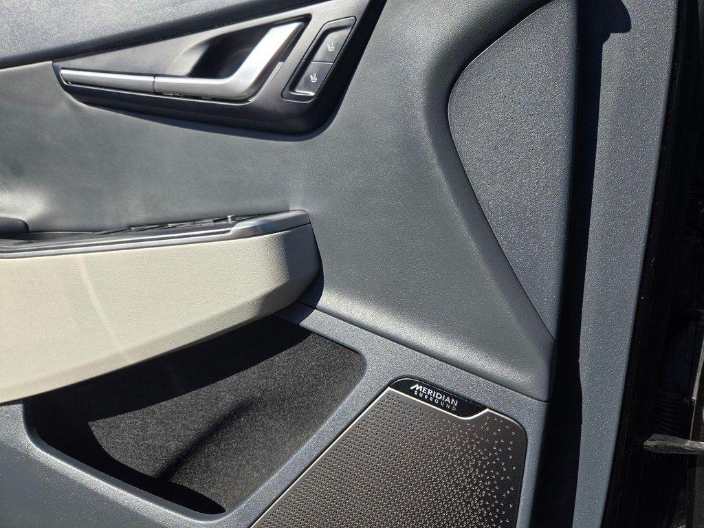 used 2022 Kia EV6 car, priced at $22,285