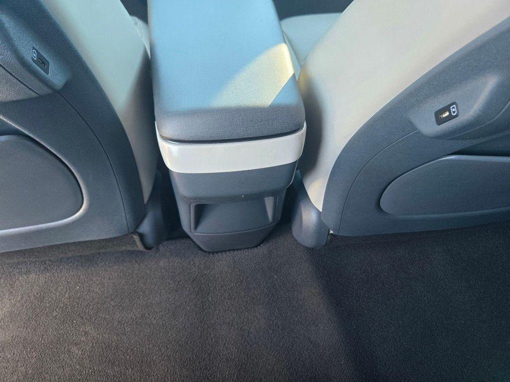 used 2022 Kia EV6 car, priced at $22,285