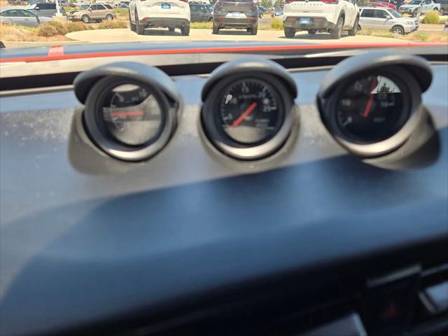 used 2024 Nissan Z car, priced at $40,998