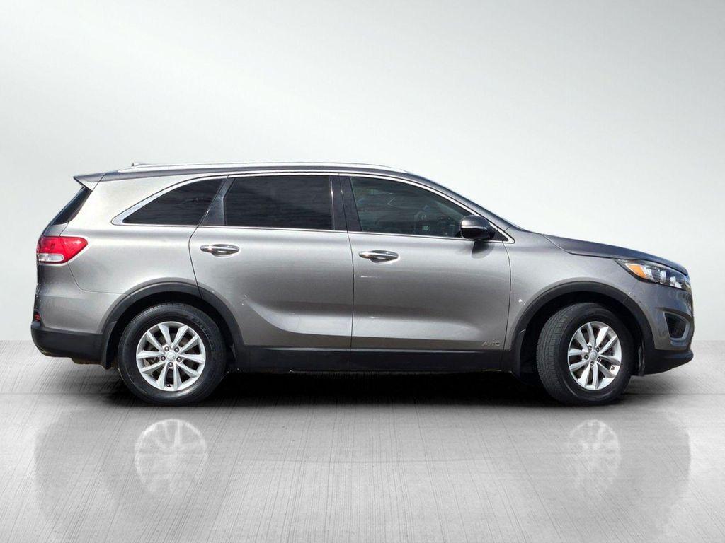 used 2018 Kia Sorento car, priced at $11,995