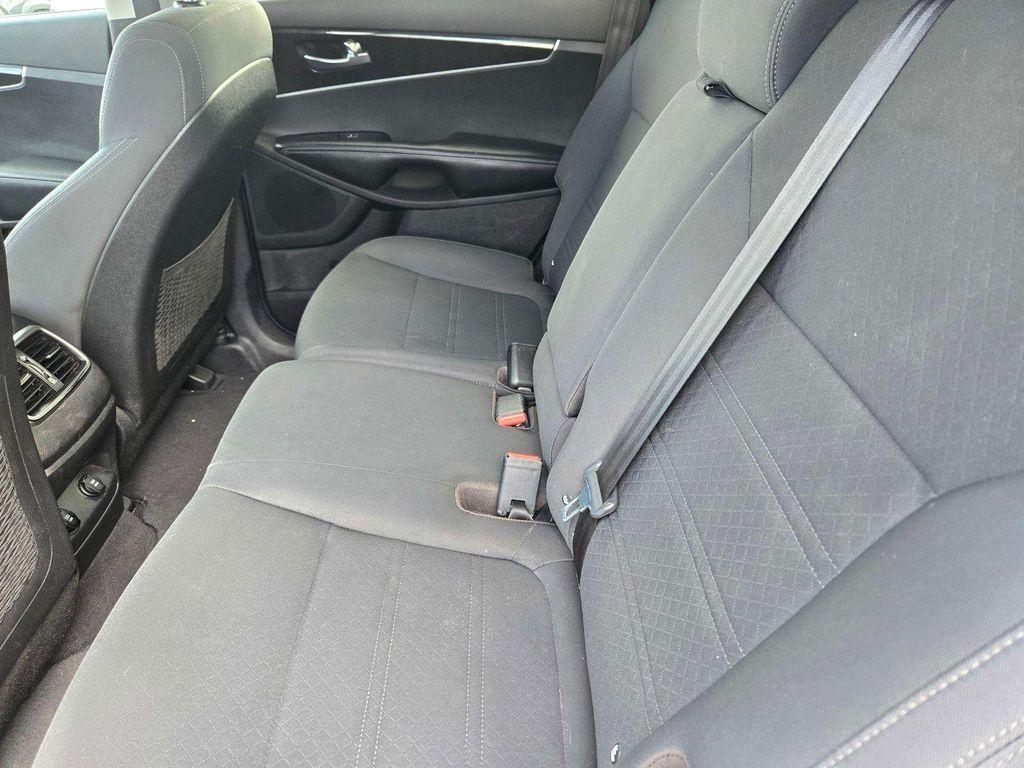 used 2018 Kia Sorento car, priced at $11,995